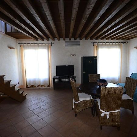 Patresi Mare Apartment Marciana  Ngoại thất bức ảnh