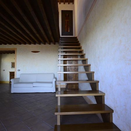 Patresi Mare Apartment Marciana  Ngoại thất bức ảnh