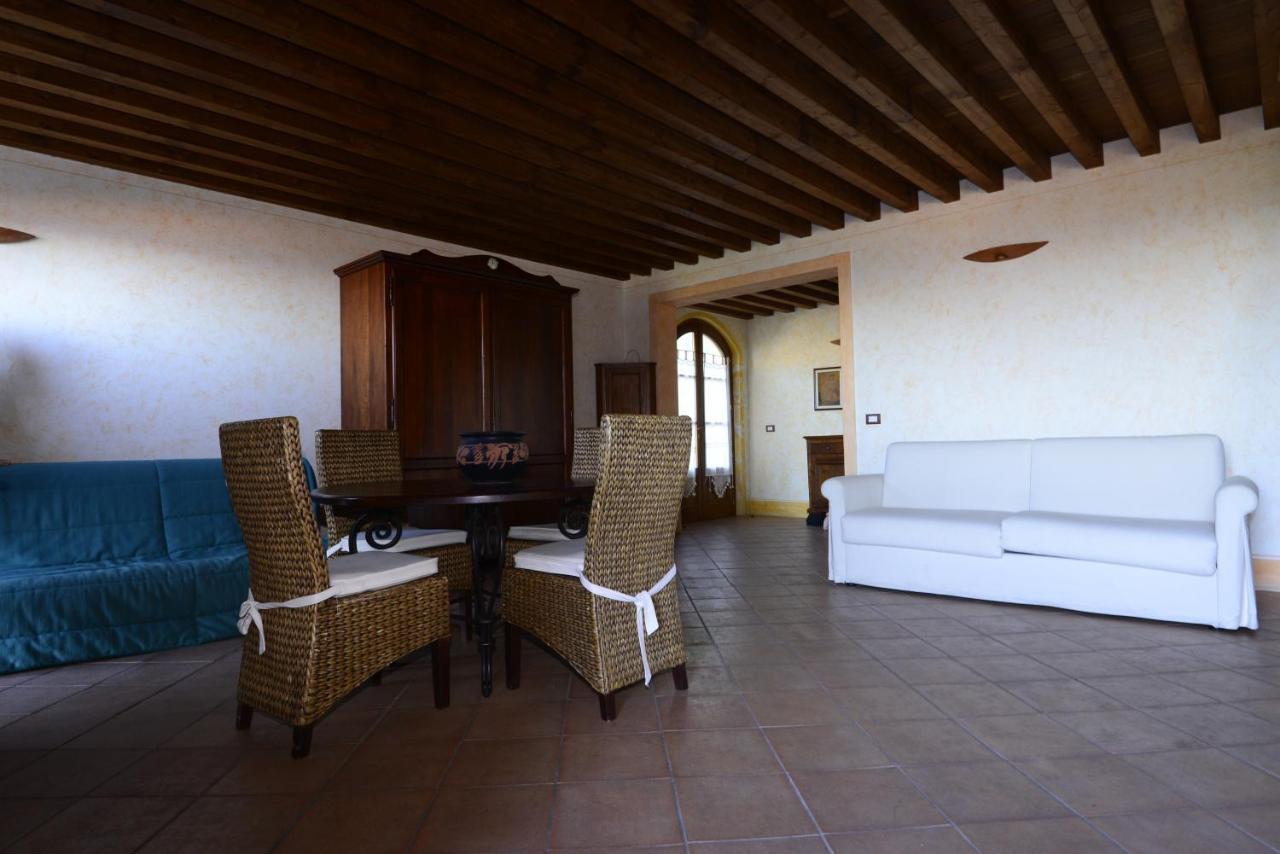 Patresi Mare Apartment Marciana  Ngoại thất bức ảnh