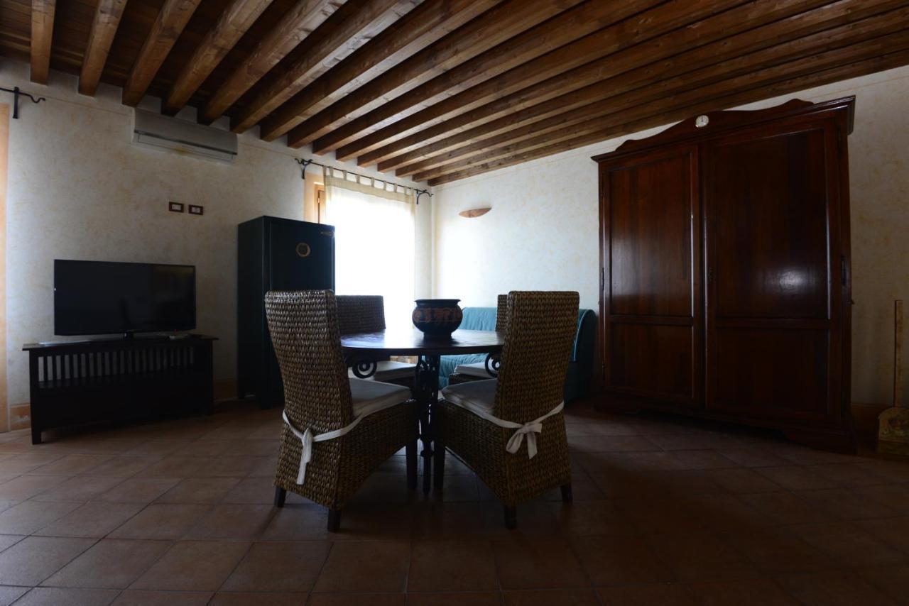 Patresi Mare Apartment Marciana  Ngoại thất bức ảnh