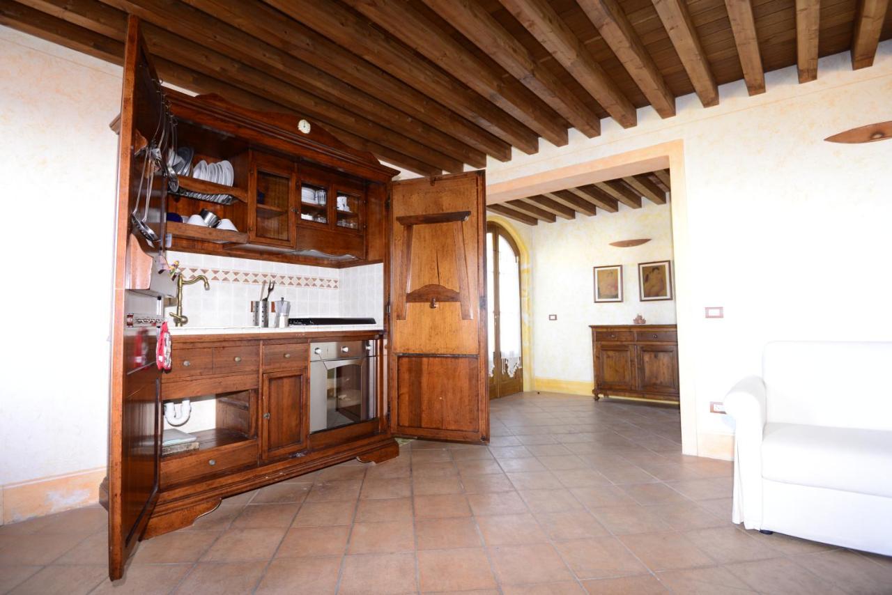 Patresi Mare Apartment Marciana  Ngoại thất bức ảnh