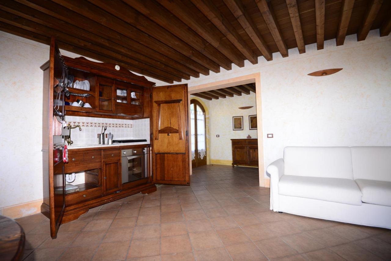 Patresi Mare Apartment Marciana  Ngoại thất bức ảnh