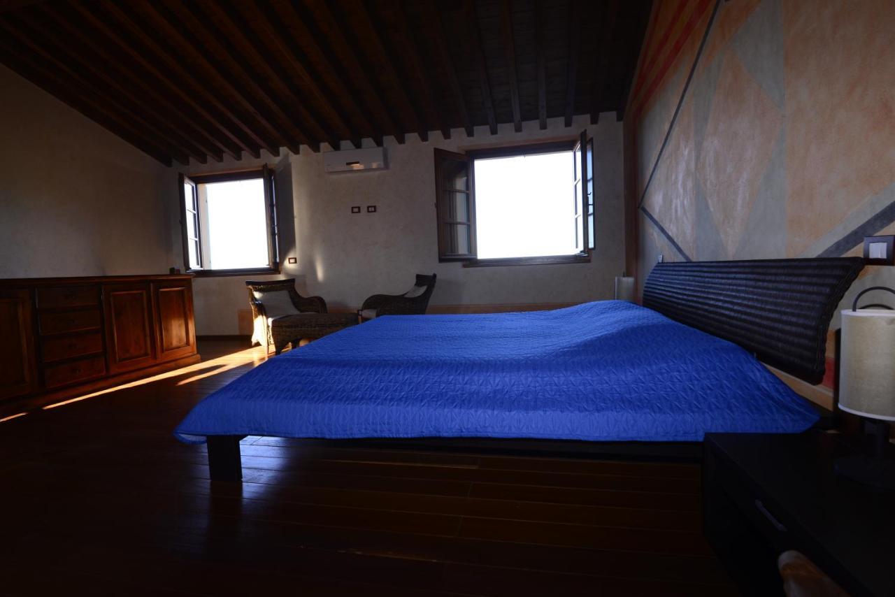 Patresi Mare Apartment Marciana  Ngoại thất bức ảnh