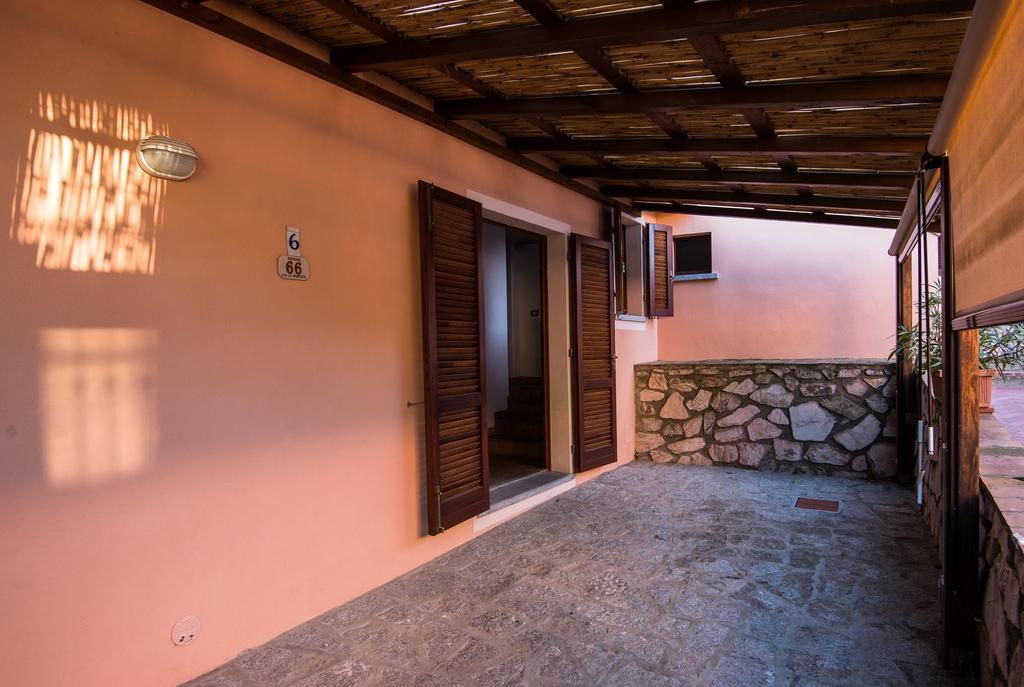 Patresi Mare Apartment Marciana  Ngoại thất bức ảnh