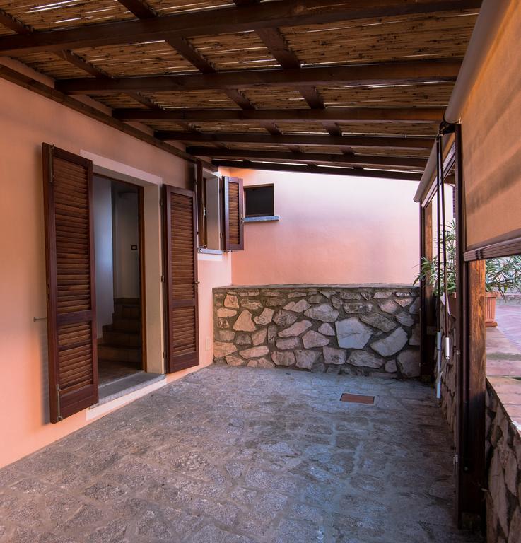Patresi Mare Apartment Marciana  Ngoại thất bức ảnh