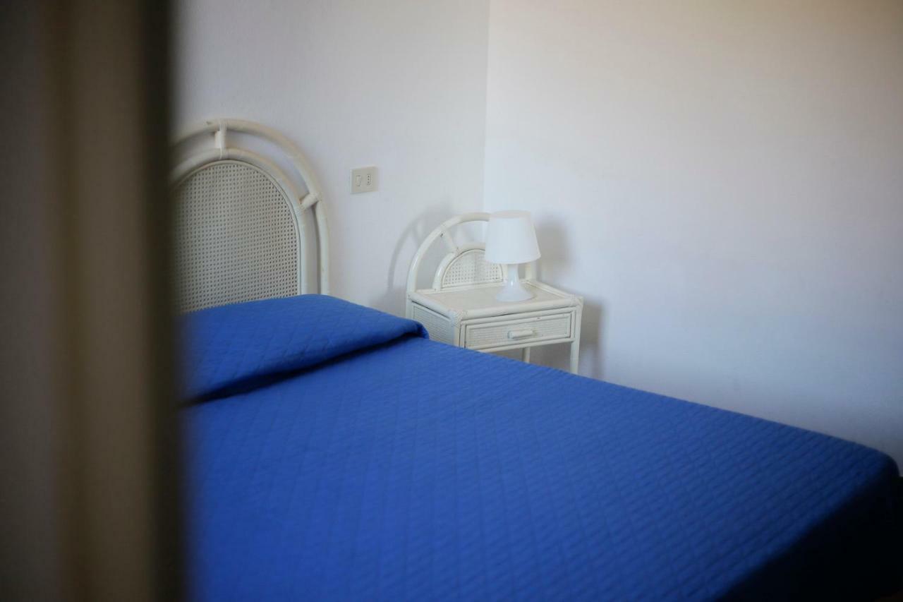 Patresi Mare Apartment Marciana  Ngoại thất bức ảnh