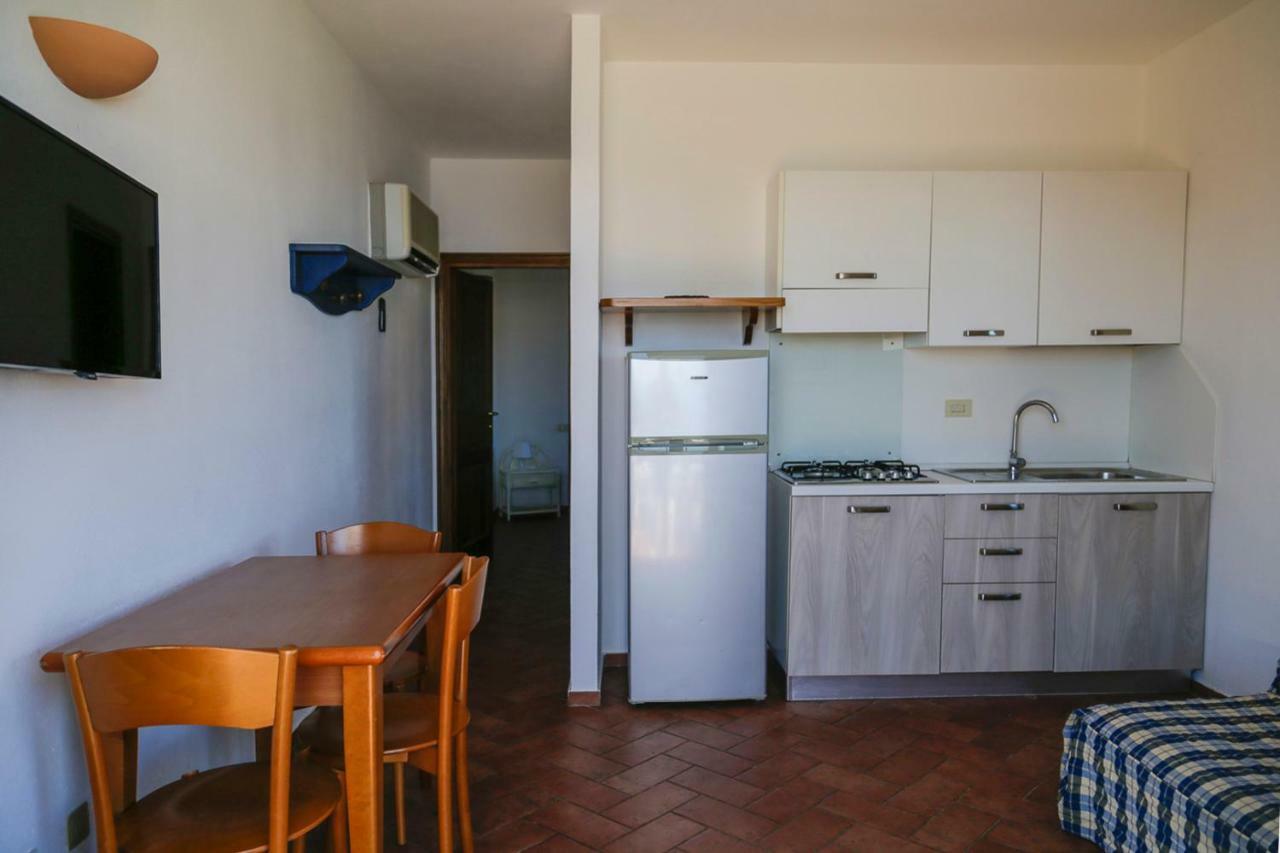 Patresi Mare Apartment Marciana  Ngoại thất bức ảnh
