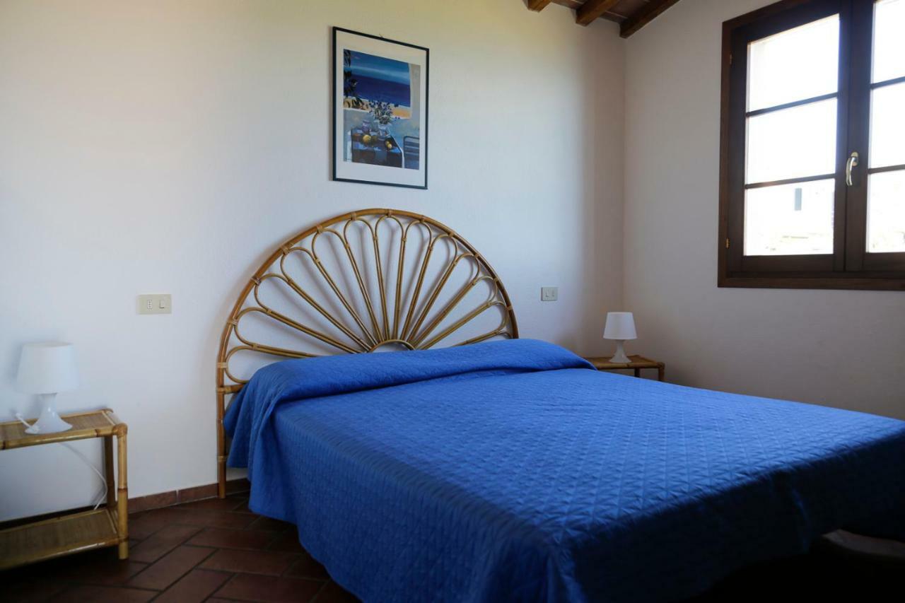Patresi Mare Apartment Marciana  Ngoại thất bức ảnh