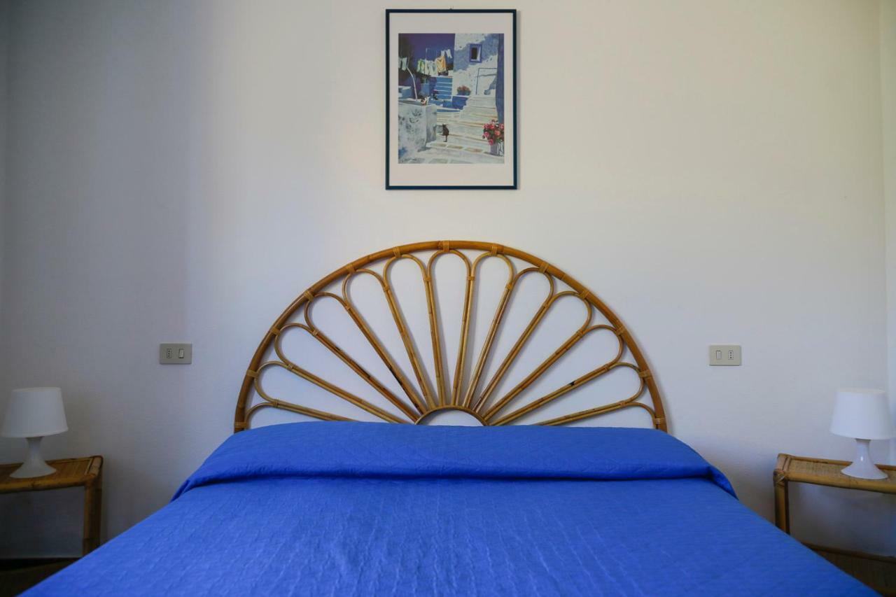 Patresi Mare Apartment Marciana  Ngoại thất bức ảnh