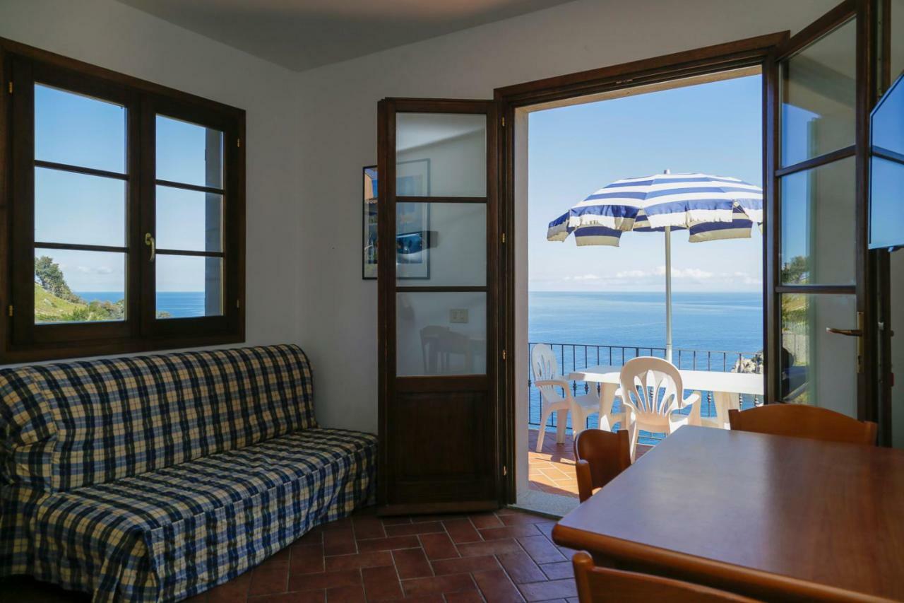 Patresi Mare Apartment Marciana  Ngoại thất bức ảnh
