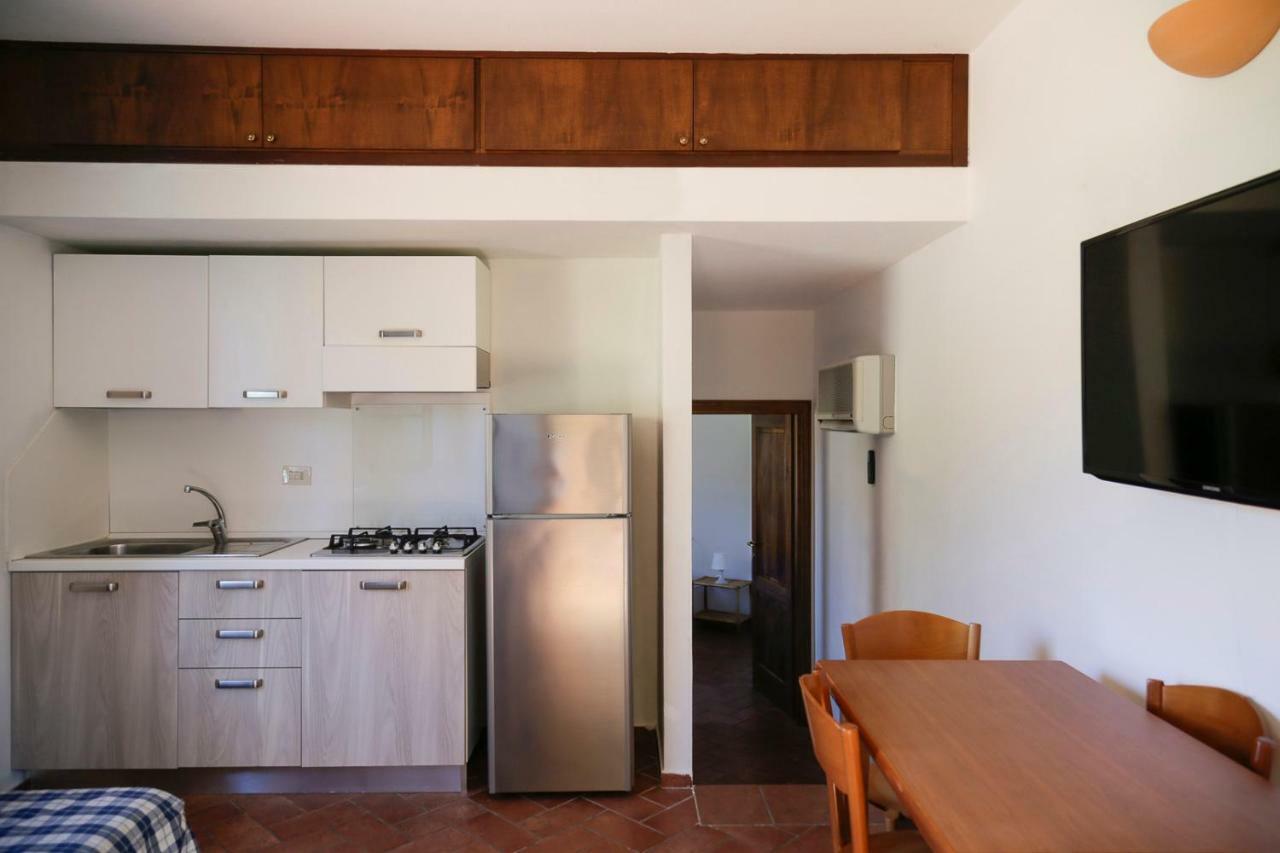 Patresi Mare Apartment Marciana  Ngoại thất bức ảnh