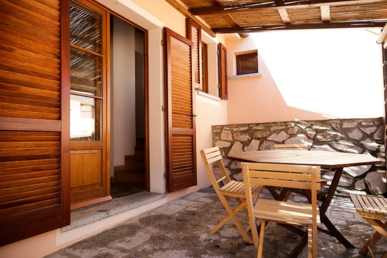 Patresi Mare Apartment Marciana  Ngoại thất bức ảnh