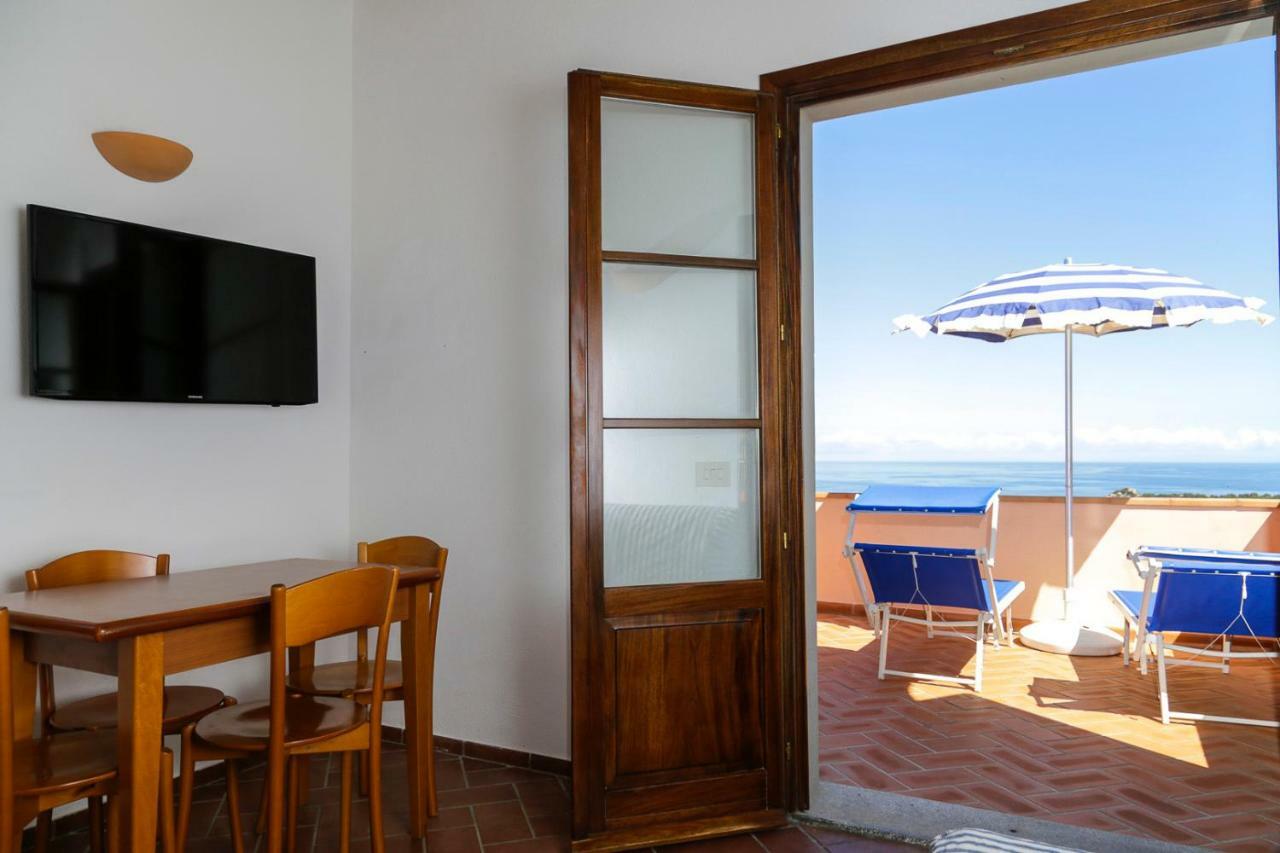 Patresi Mare Apartment Marciana  Ngoại thất bức ảnh