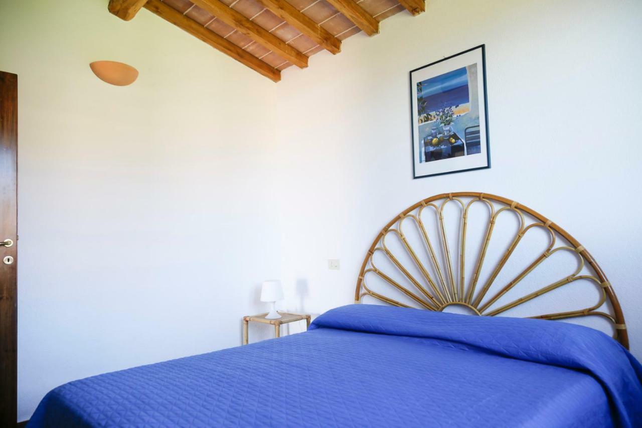 Patresi Mare Apartment Marciana  Ngoại thất bức ảnh