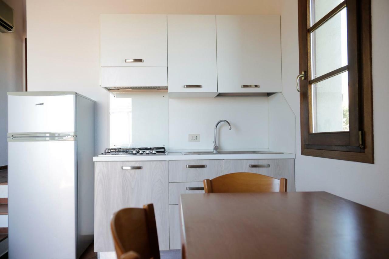 Patresi Mare Apartment Marciana  Ngoại thất bức ảnh