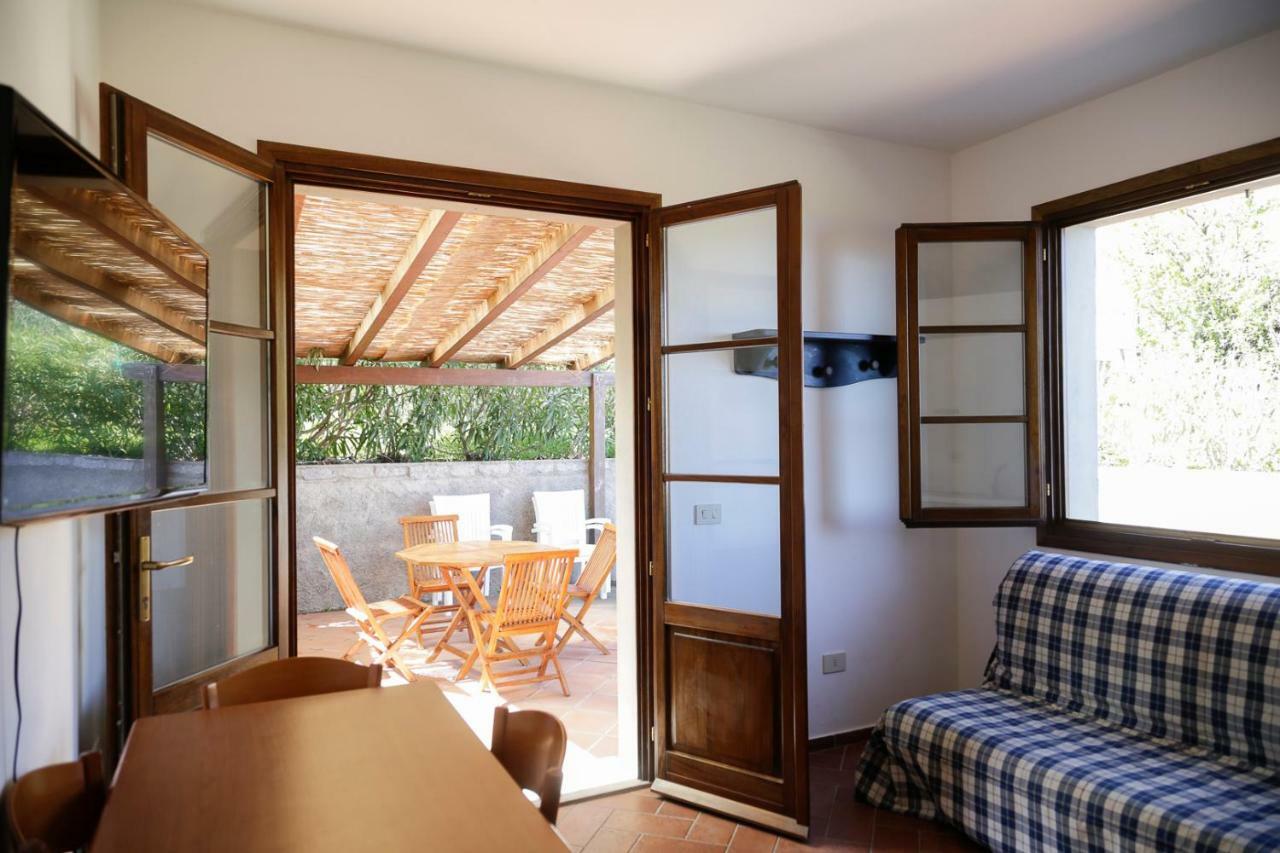 Patresi Mare Apartment Marciana  Ngoại thất bức ảnh