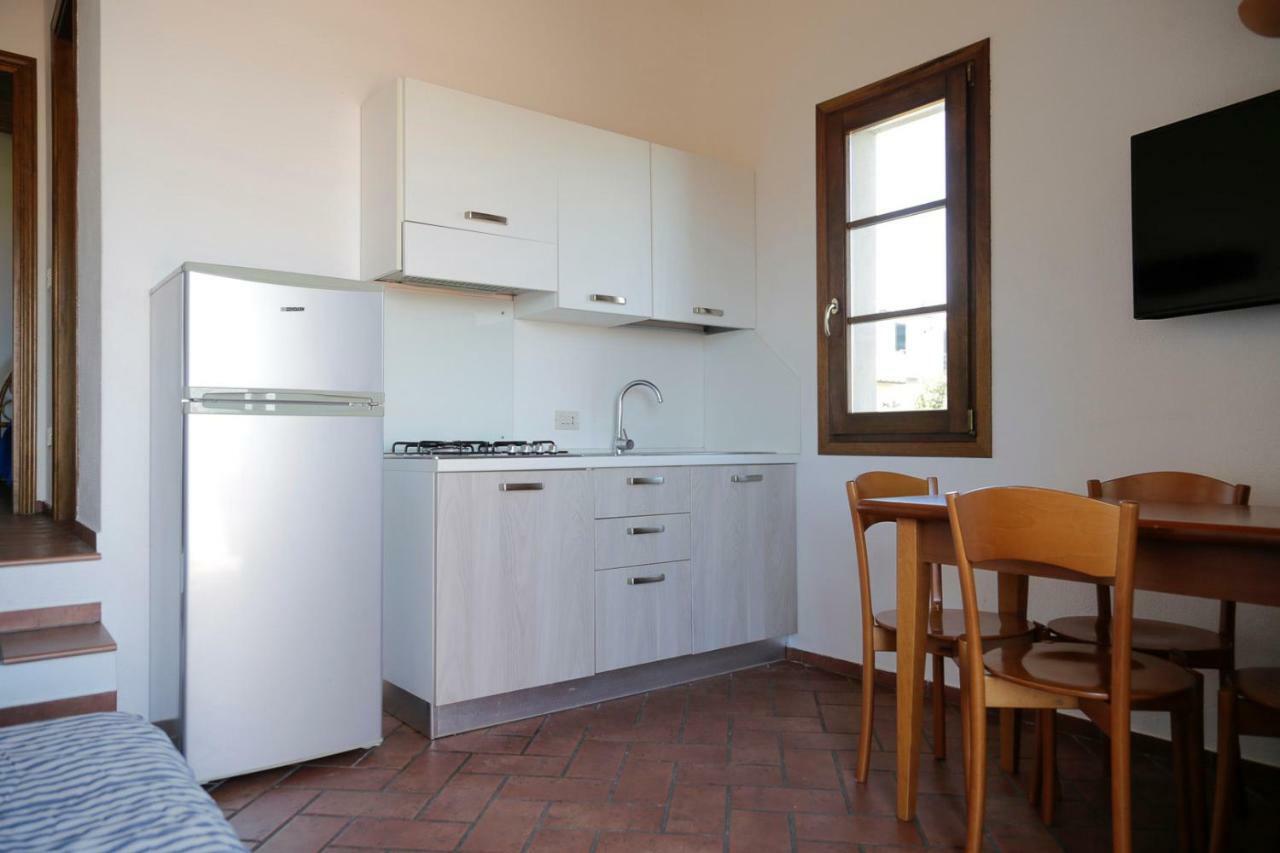 Patresi Mare Apartment Marciana  Ngoại thất bức ảnh