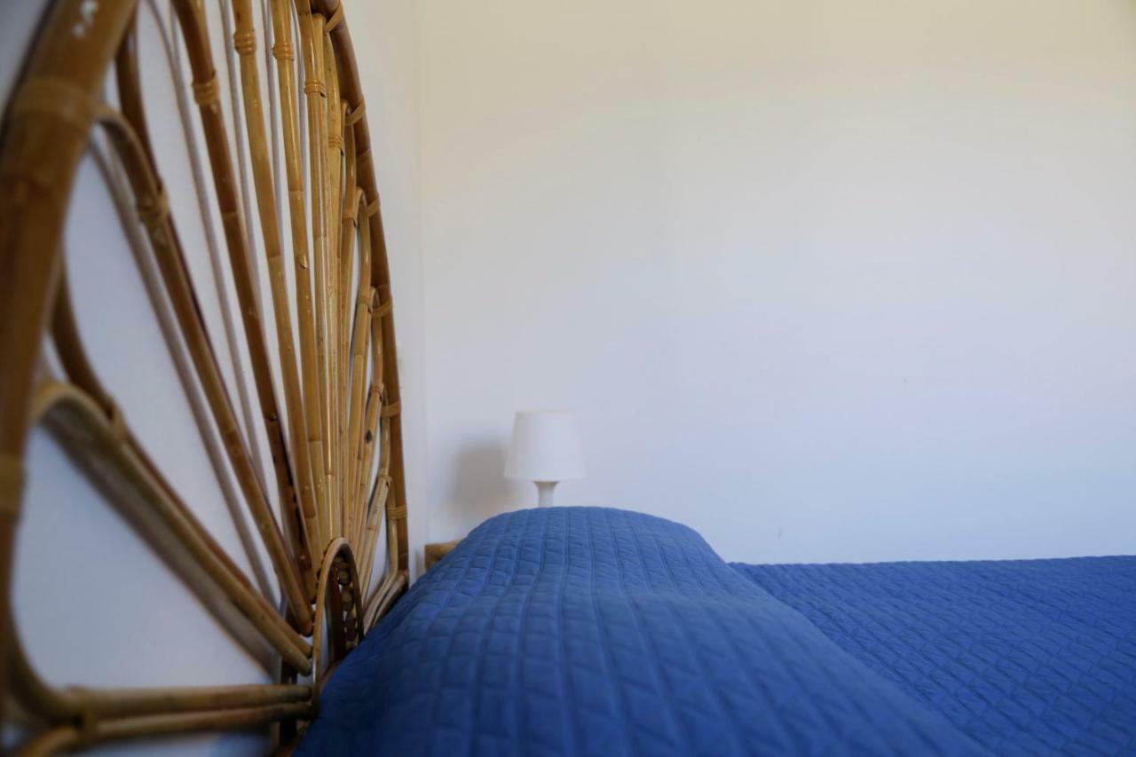Patresi Mare Apartment Marciana  Ngoại thất bức ảnh